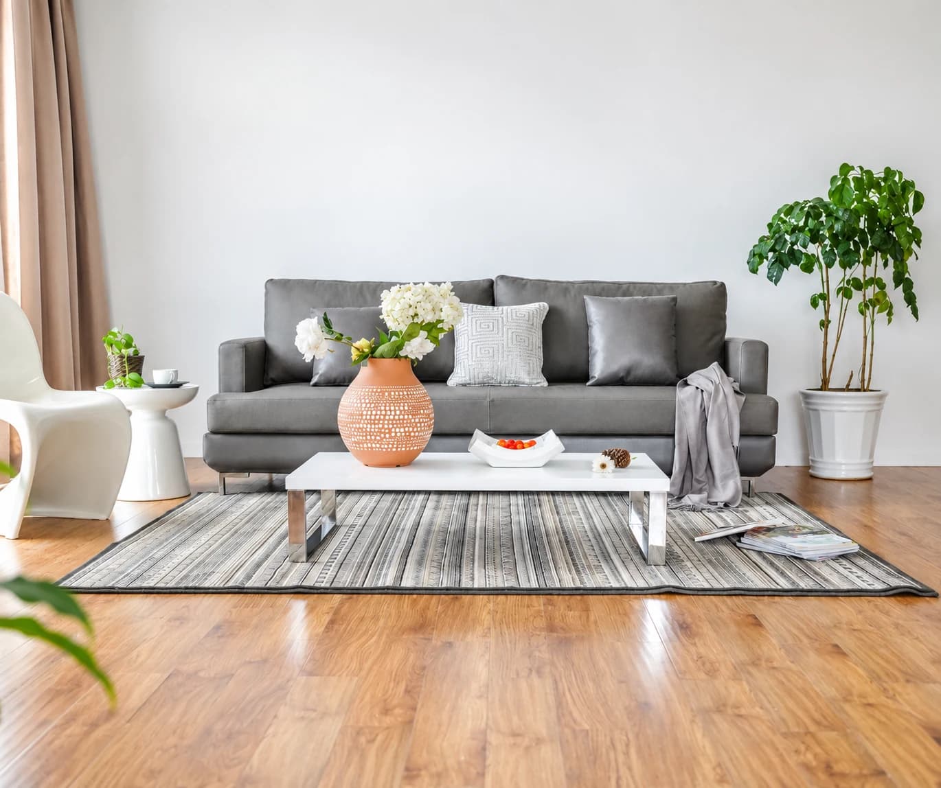 4.5-room apartment — Monthey